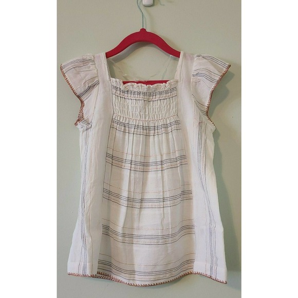 NWT Peek XS 4/5 Top‎ - Picture 1 of 5